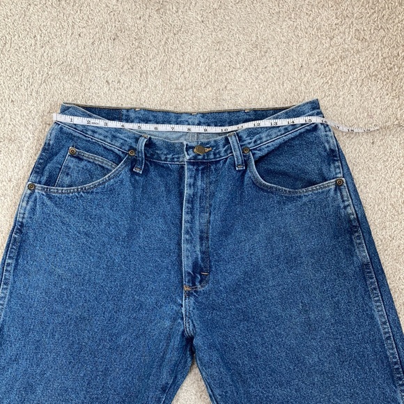 Wrangler Jeans | Size 32/34 - Picture 6 of 13